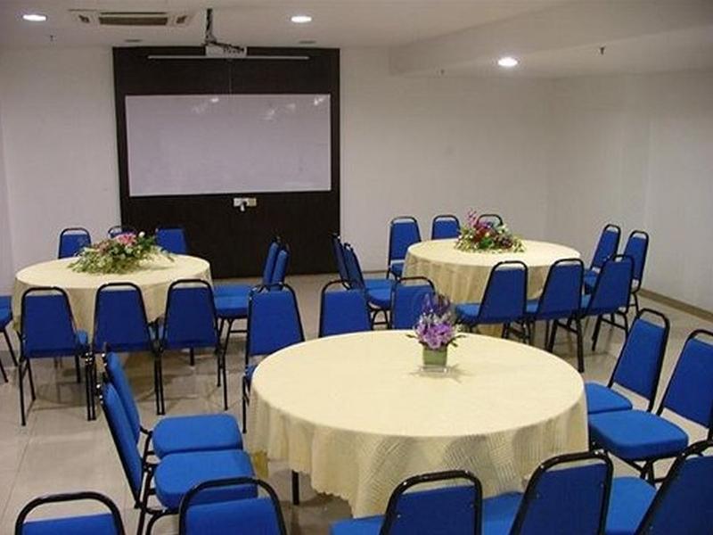 Alora Hotel Penang بينانج المظهر الخارجي الصورة
