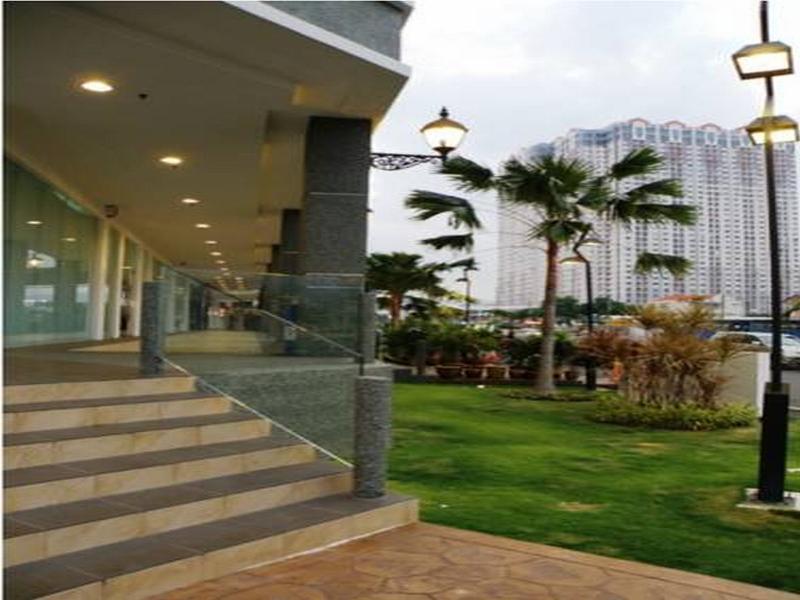 Alora Hotel Penang بينانج المظهر الخارجي الصورة