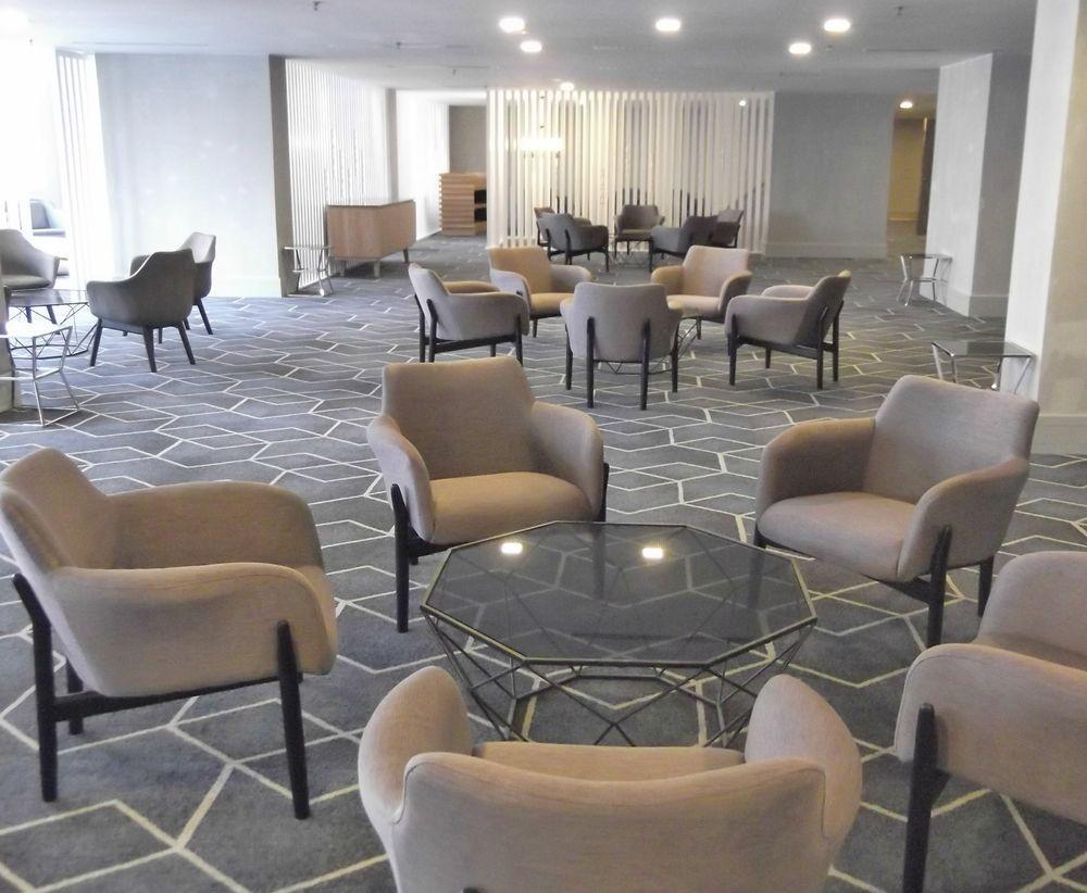 Alora Hotel Penang بينانج المظهر الخارجي الصورة